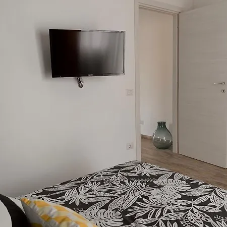 Apartment House