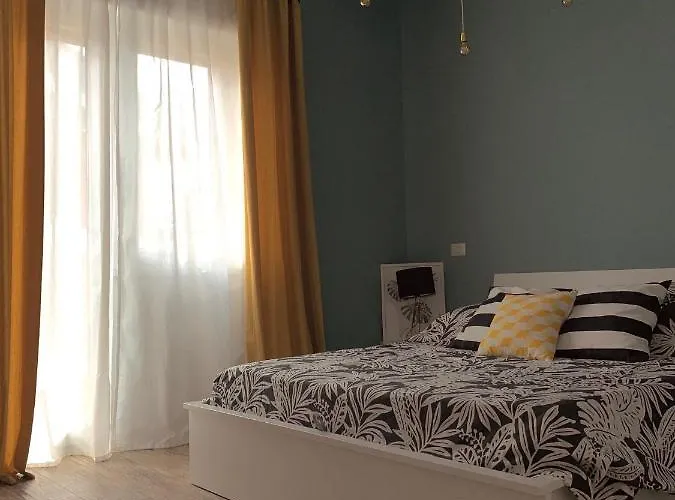 Appartamento House Roma