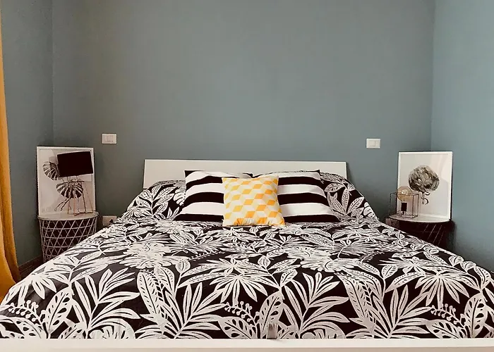 Appartamento House Roma