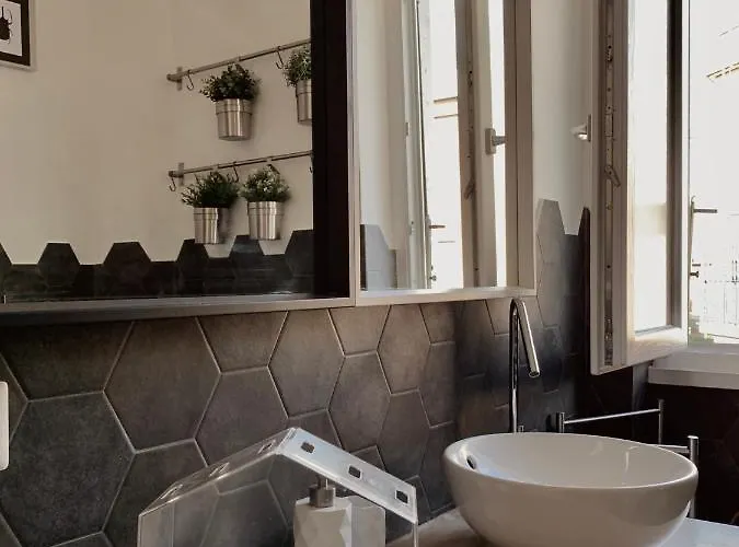 House Appartamento Roma