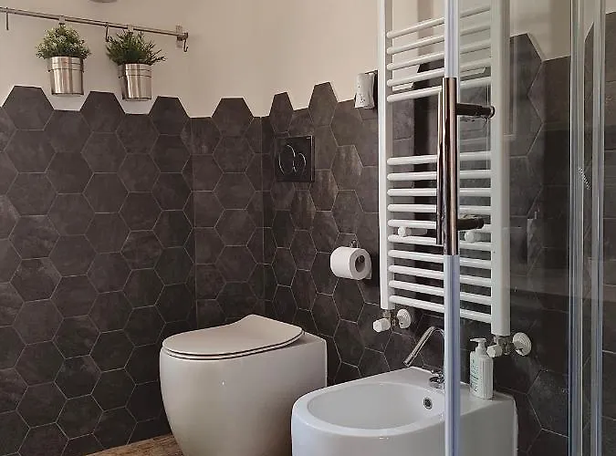 House Appartamento *