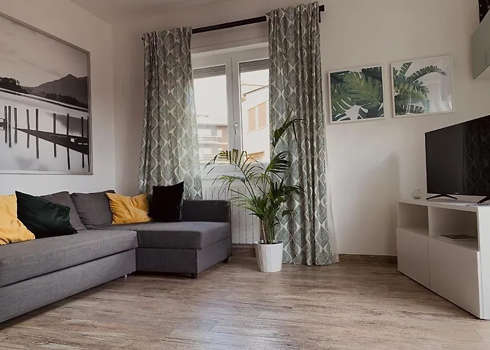 Appartamento House *