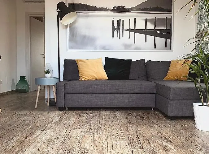 House Appartamento *