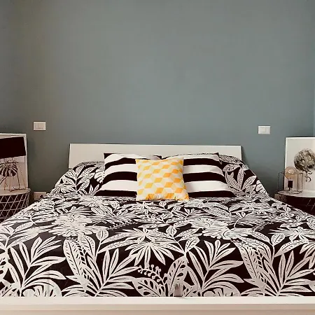 Apartman House Róma